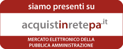 Siamo presenti su acquistinretepa.it